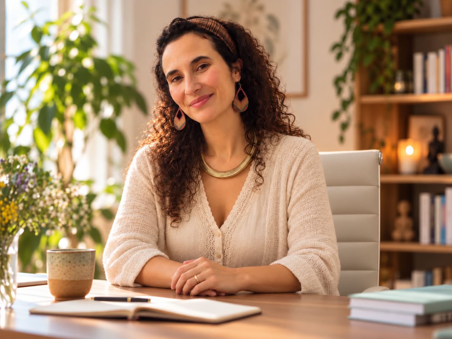 Cátia Raposo — Psicóloga